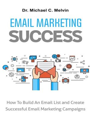 cover image of Email Marketing Succcess